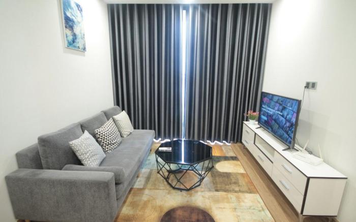 BOM HOMES- VINHOMES GREENBAY- 2BR- LUXURY APT