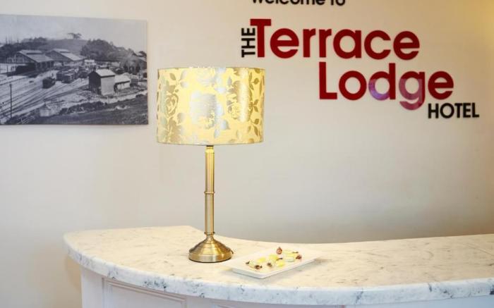 The Terrace Lodge Hotel