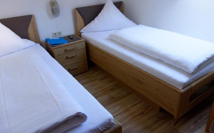 Hotel Haus Sonnschein