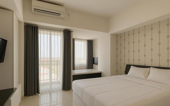 Apartment Taman Melati Yogyakarta by The Trust