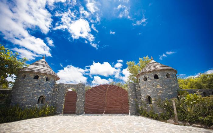 Nature Village Resort