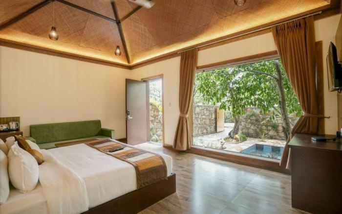 Nature Village Resort