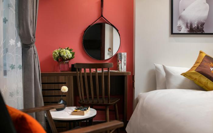 P-Link Hotel