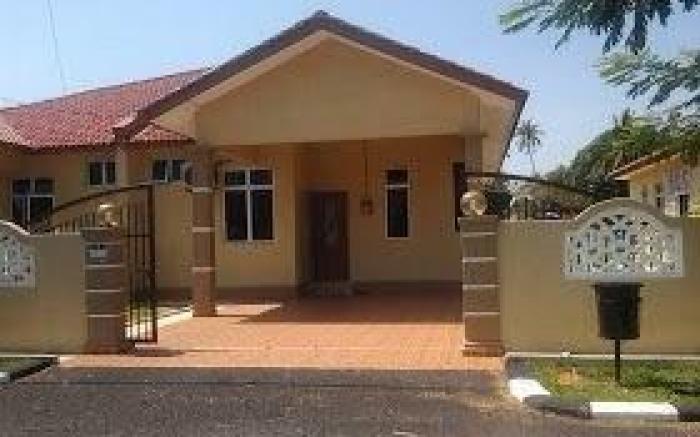 Homestay Al Amin 1