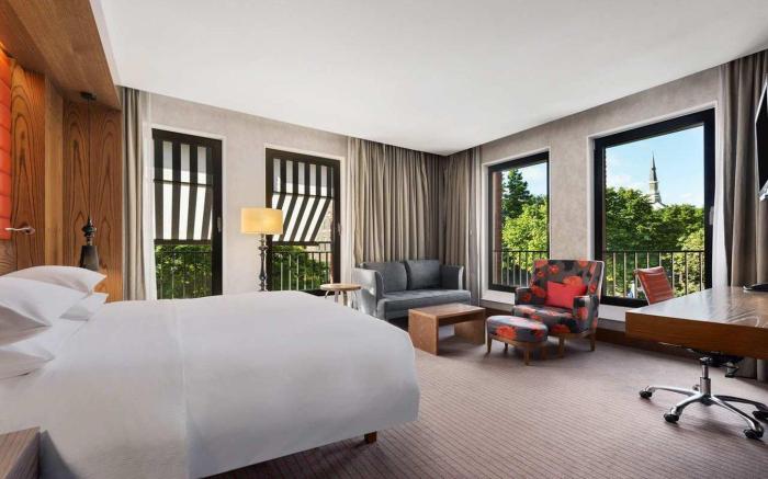 Hilton The Hague