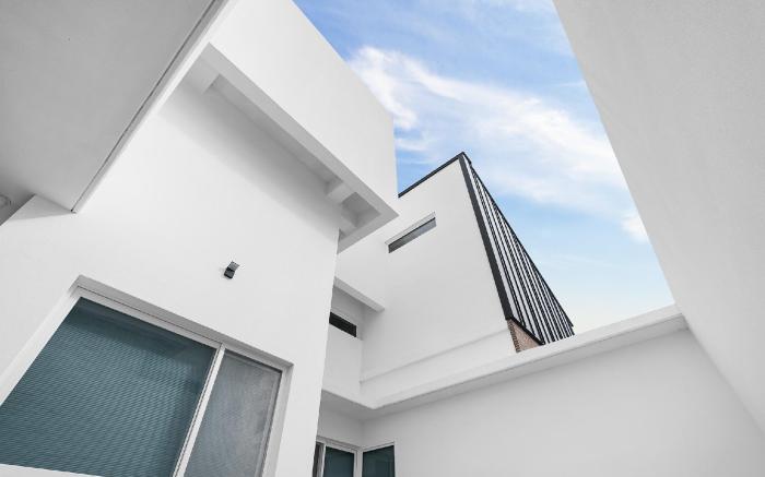 The jinhyeon pool villa