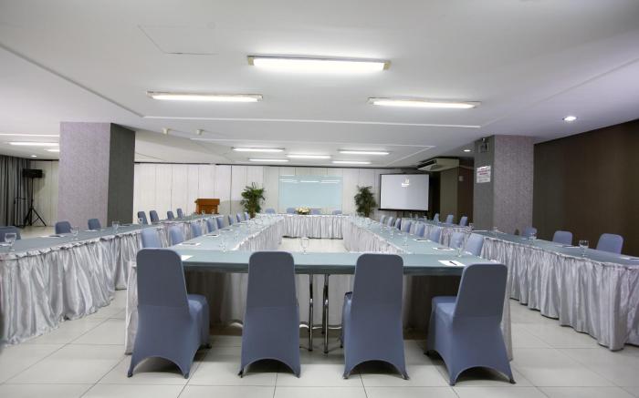 Hotel Alia Cikini