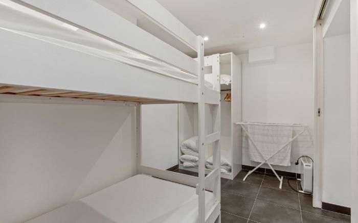 Coeur Urbain Apartments - Saint Charles