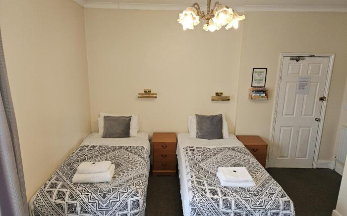 Rose Marie Guest House