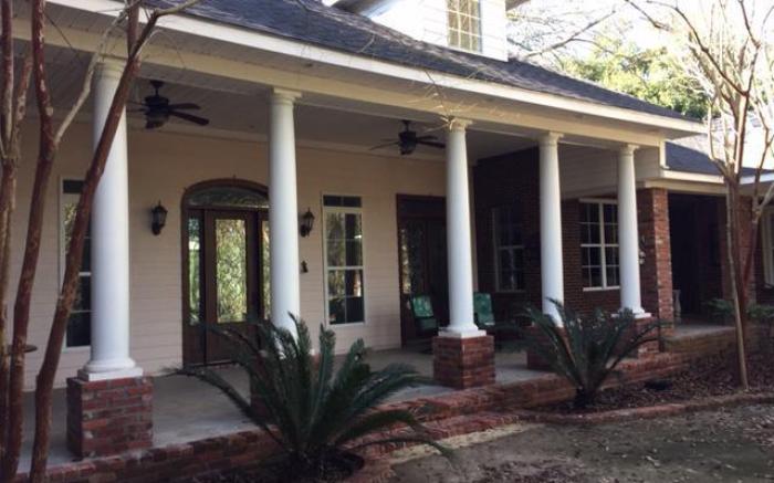 Opus House