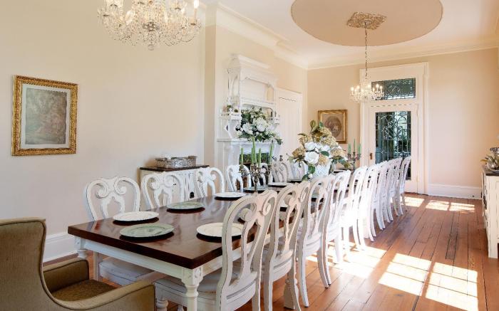 Belle Air Mansion and Inn