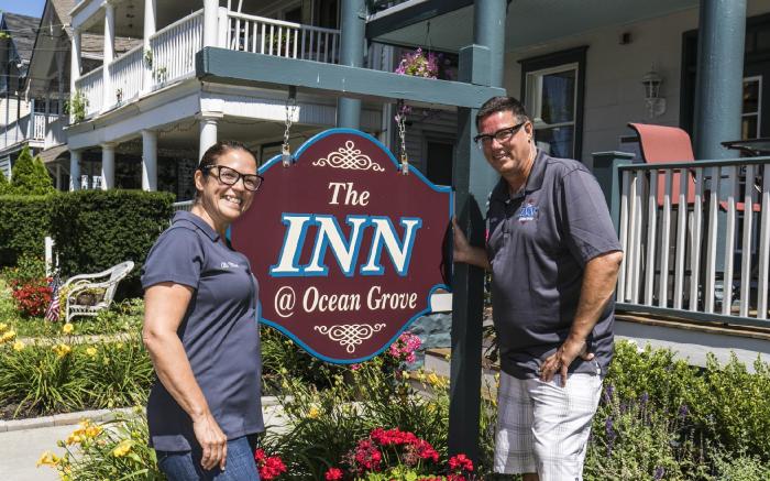 The Inn at Ocean Grove