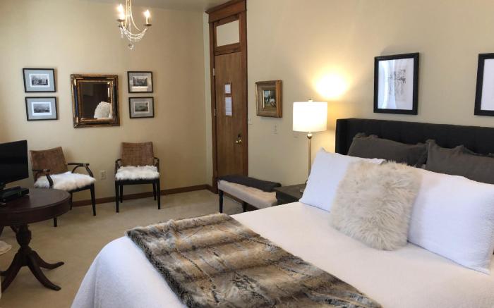 Lincoln Hotel