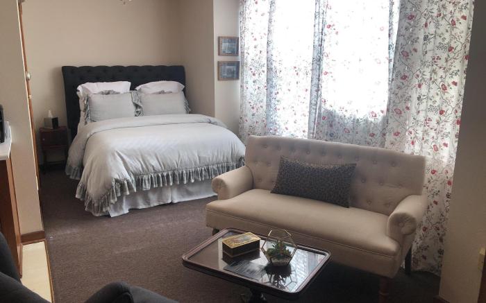 Lincoln Hotel