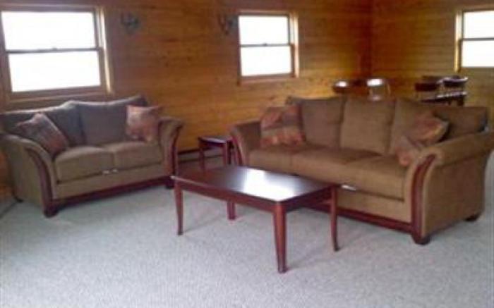 The Historic Wapiti Lodge