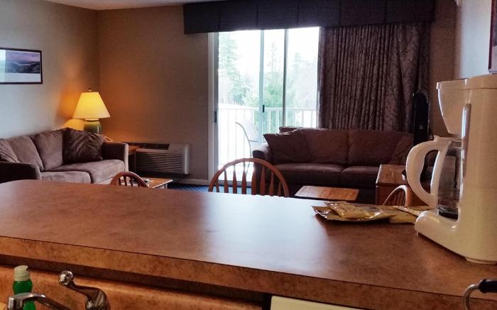 The Windrifter Resort