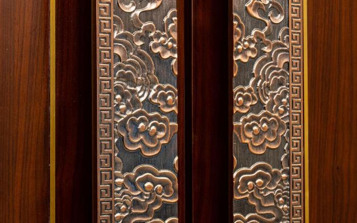 Blossom Hotel Houston, Curio Collection by Hilton