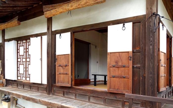 Bonghwa Sogang Hanok Gotek Pension