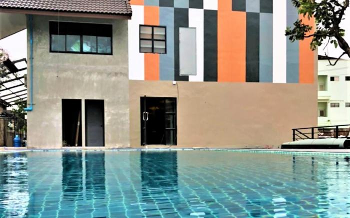 Rabbit Hotel Phimai