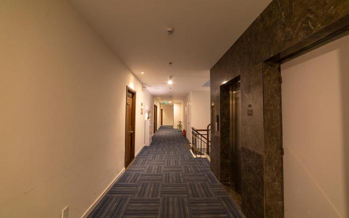 Stillus Boutique Hotel