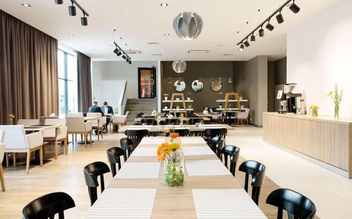 ibis Styles Siedlce