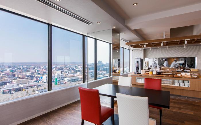 New Tomakomai Prince Hotel Nagomi