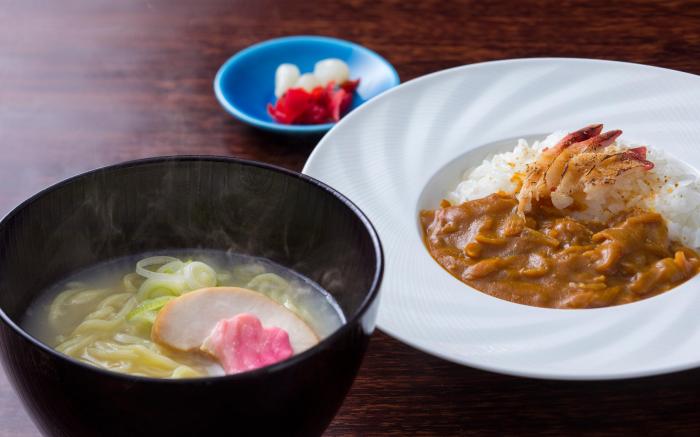 New Tomakomai Prince Hotel Nagomi