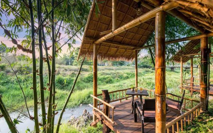 Phurintara - Resort Doi Saket                                         