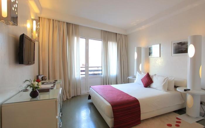 Hotel La Renaissance