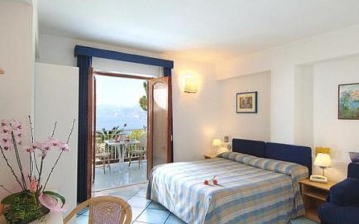 Hotel Le Fioriere