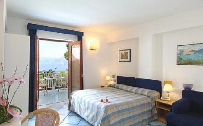 Hotel Le Fioriere