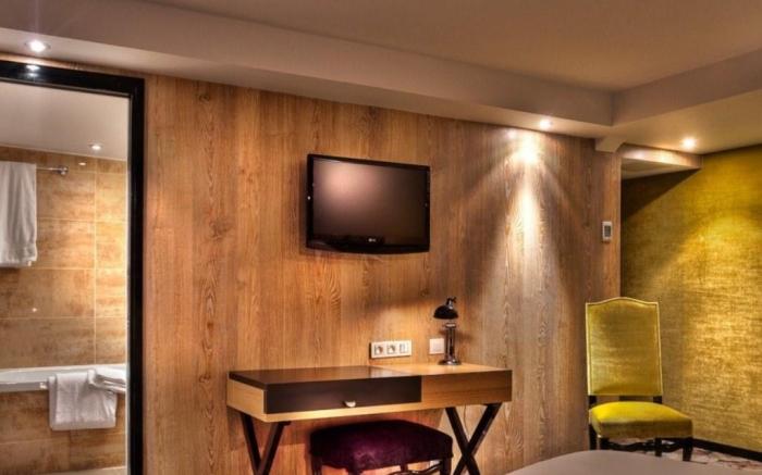 Hotel Le Notre Dame