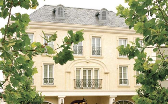 Hotel Les Mars
