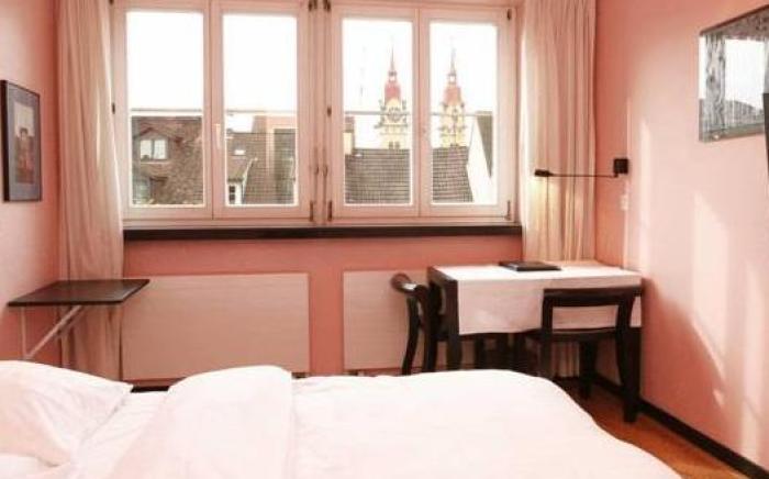 Hotel Loge