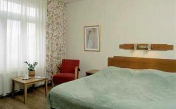 Hotel Lorensberg