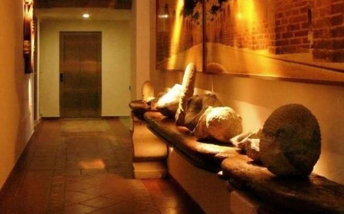 Hotel Herencia By Hosting House