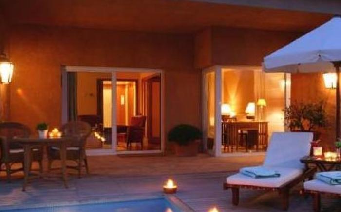 Mas de Torrent Hotel & Spa, Relais & Chateaux