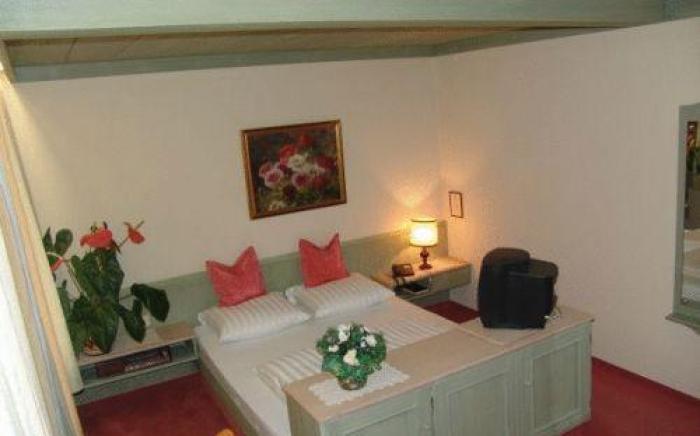 Hotel Mayer