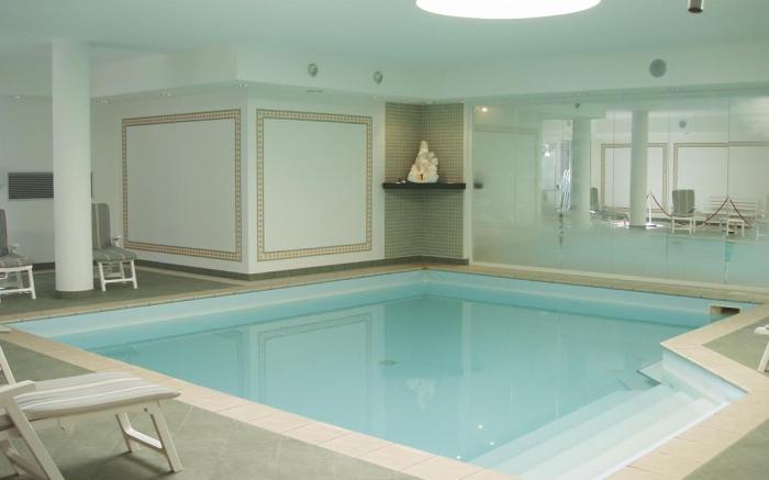 Hotel Lido La Perla Nera