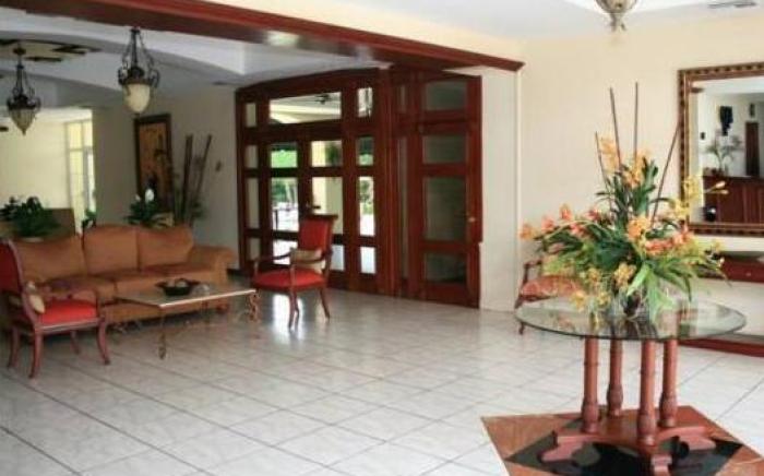 Hotel Mirador Plaza