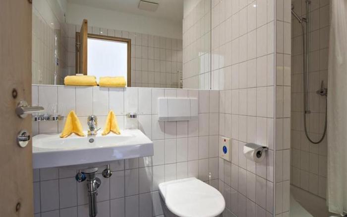 Hotel Morteratsch
