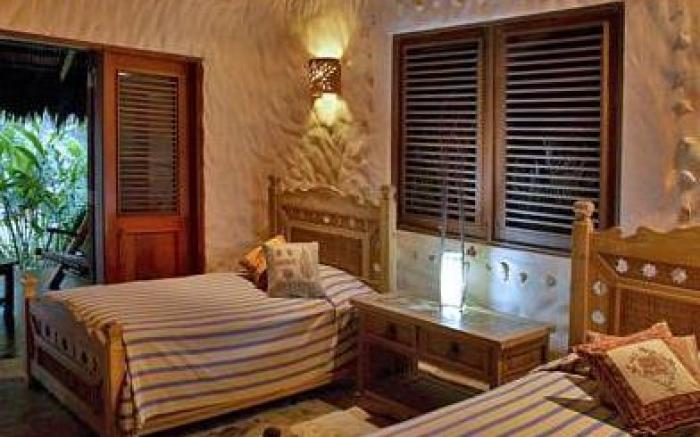 Natura Cabana Boutique Hotel & SPA by Mint