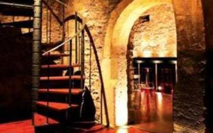 Old Town Square Hotel & Residence