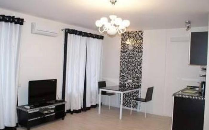 Partner Guest House Baseina