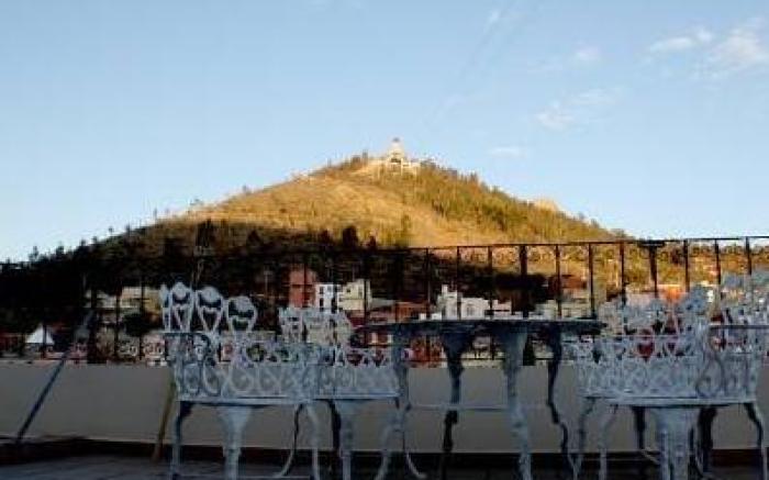 Posada Tolosa
