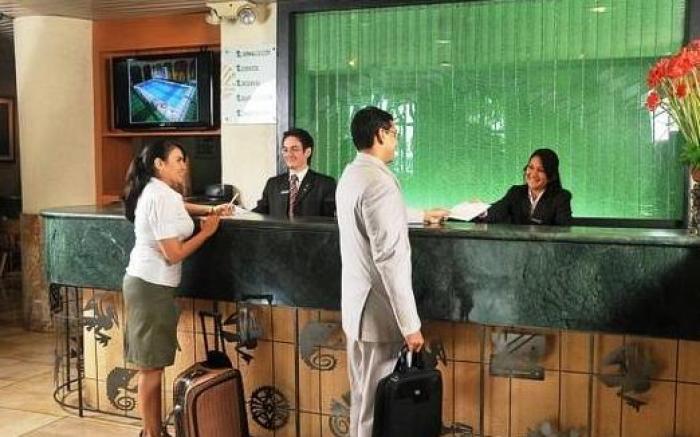 Hotel Ramada