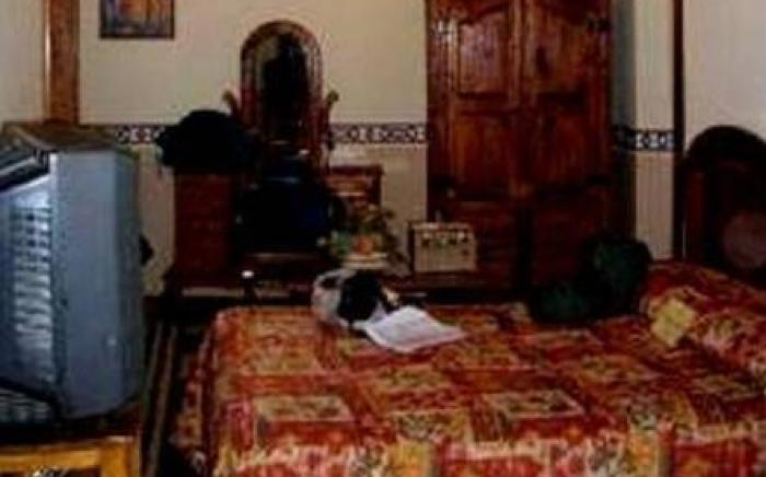 Hotel Reyna Soledad