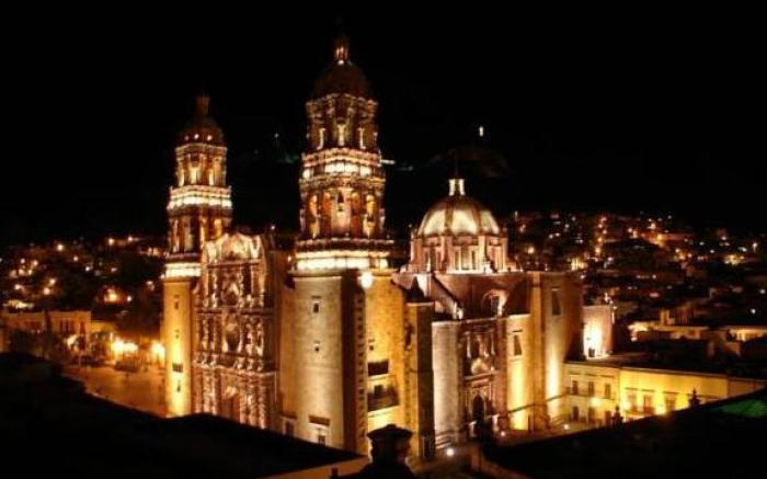 Hotel Reyna Soledad