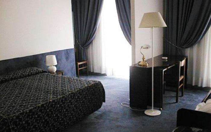 Hotel Mediterraneo