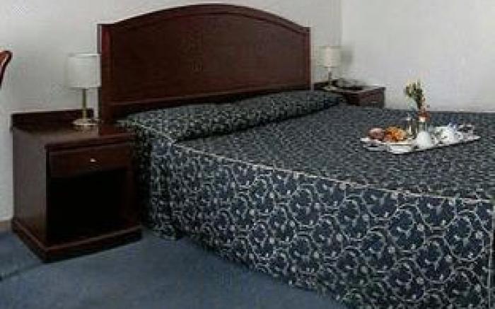 Hotel Mediterraneo